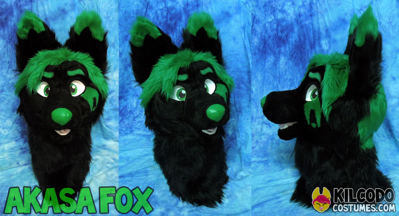 Rory Retriever