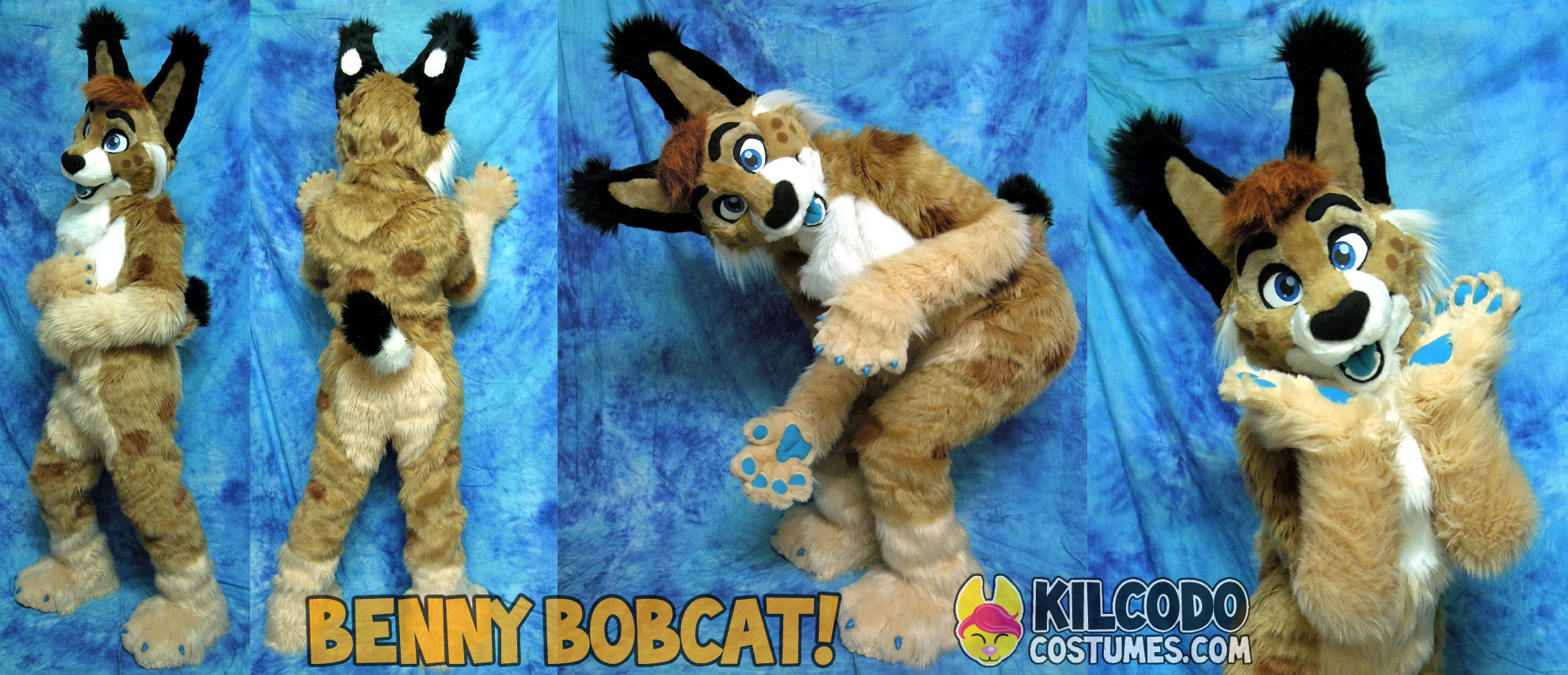 Rory Retriever